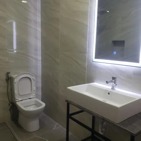 Pensionat Vila Arben Sarandë