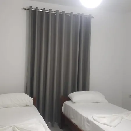 Vila Arben Pensjonat